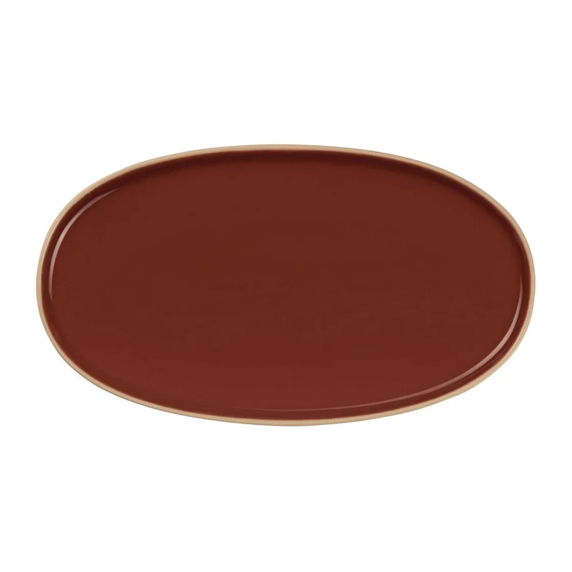 ASA Platte 29x16 cm Semana Lobster