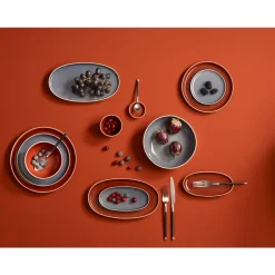 ASA Platte 29x16 cm Semana Lobster