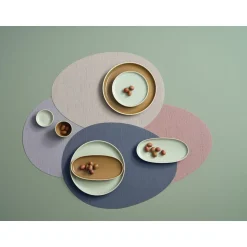 Neuheiten<ASA Platte 29x16 cm Semana Mocha