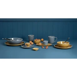 ASA Platte 29x16 cm Semana Mocha