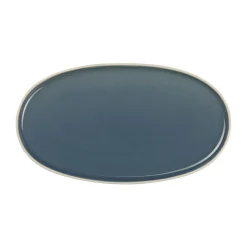 ASA Platte 29x16 cm Semana Sepia