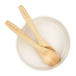 ASA Salatschale 25 cm Re:glaze Sparkling White