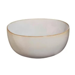 20 Jahre Tischwelt<ASA Salatschale 22 cm Saisons Sand