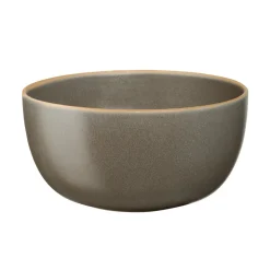 Schalen<ASA Salatschale 22 cm Saisons Beluga