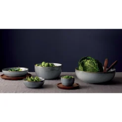 ASA Salatschale 30 cm Saisons Denim