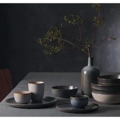 Salatschüssel<ASA Salatschale 29,5 cm Saisons Sand