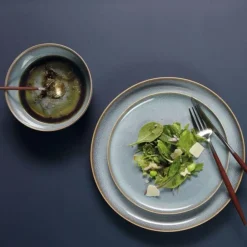 ASA Salatschale 22 cm Saisons Denim