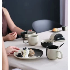 ASA Schale 16 cm Joy Black Currant Smoothie