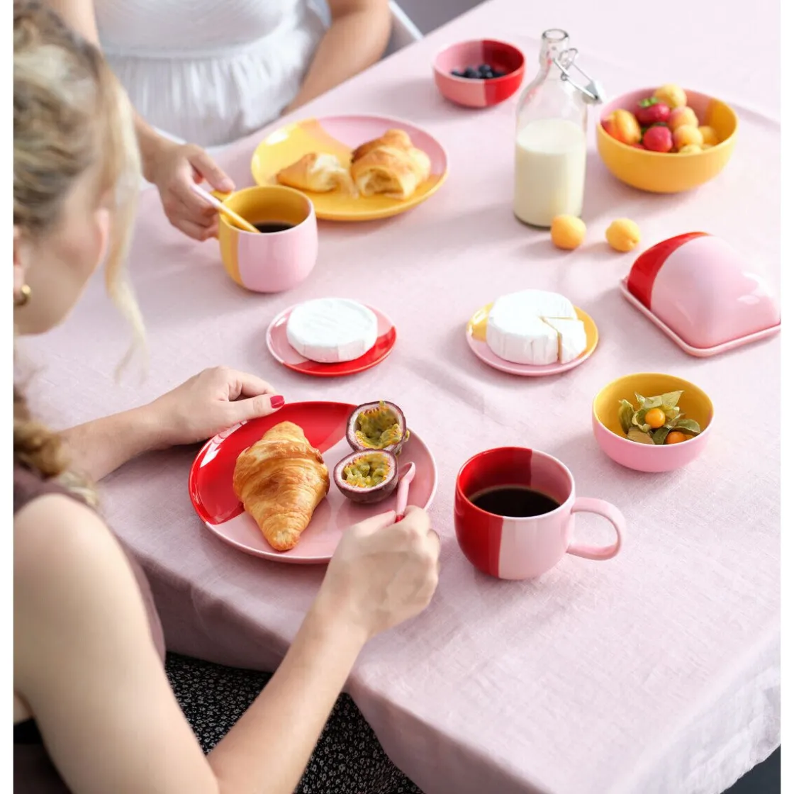 Schüsseln<ASA Schale 16 cm Joy Passion Fruit Smoothie