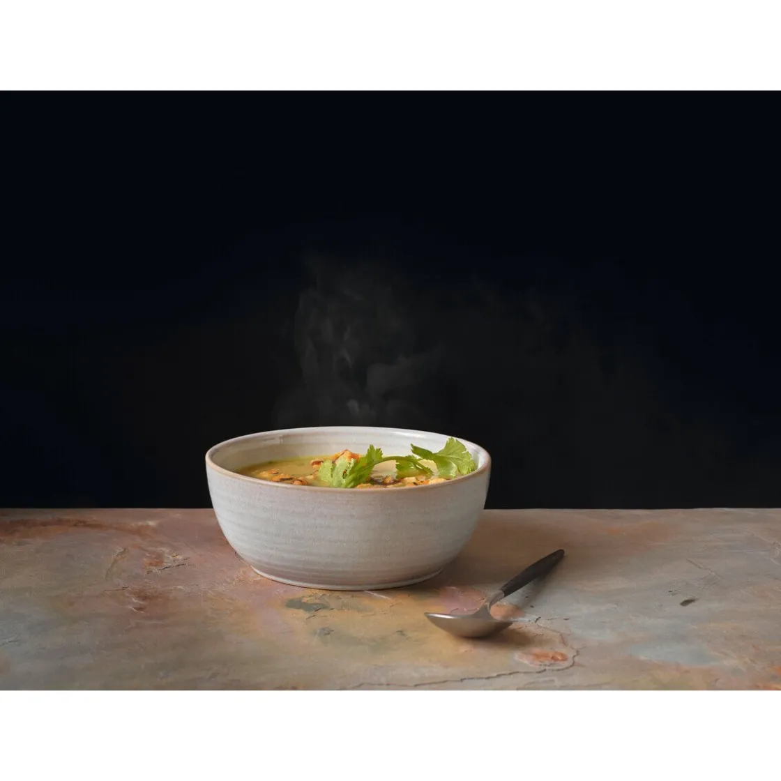 Schüsseln<ASA Schale 18 cm Poké Bowl Cauliflower