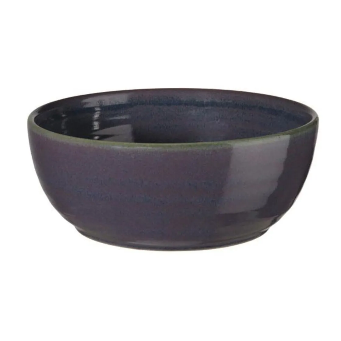 Schüsseln<ASA Schale 18 cm Poké Bowl Plum