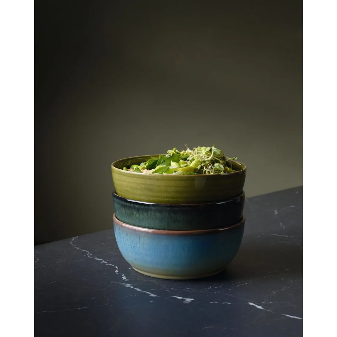 ASA Schale 18 cm Poké Bowl Tamari