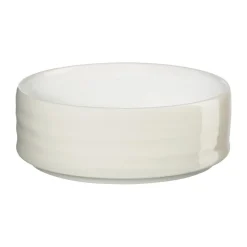 Schalen<ASA Schale 12 cm Re:glaze Sparkling White