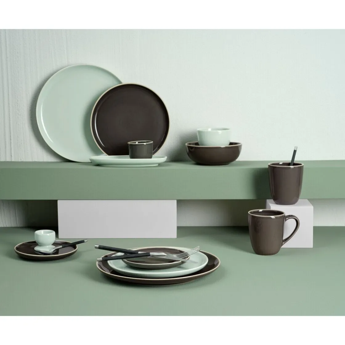 ASA Schale 15 cm Semana Caviar