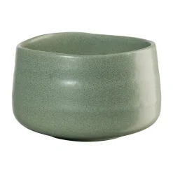 ASA Schale Matsu Moribana grün H:7,5cm D:12cm