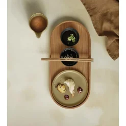 ASA Schälchen Ø7,5cm H.3 cm Coppa kuro