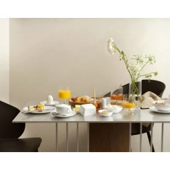 Schüsseln<ASA Schüssel 15 cm A Table weiß