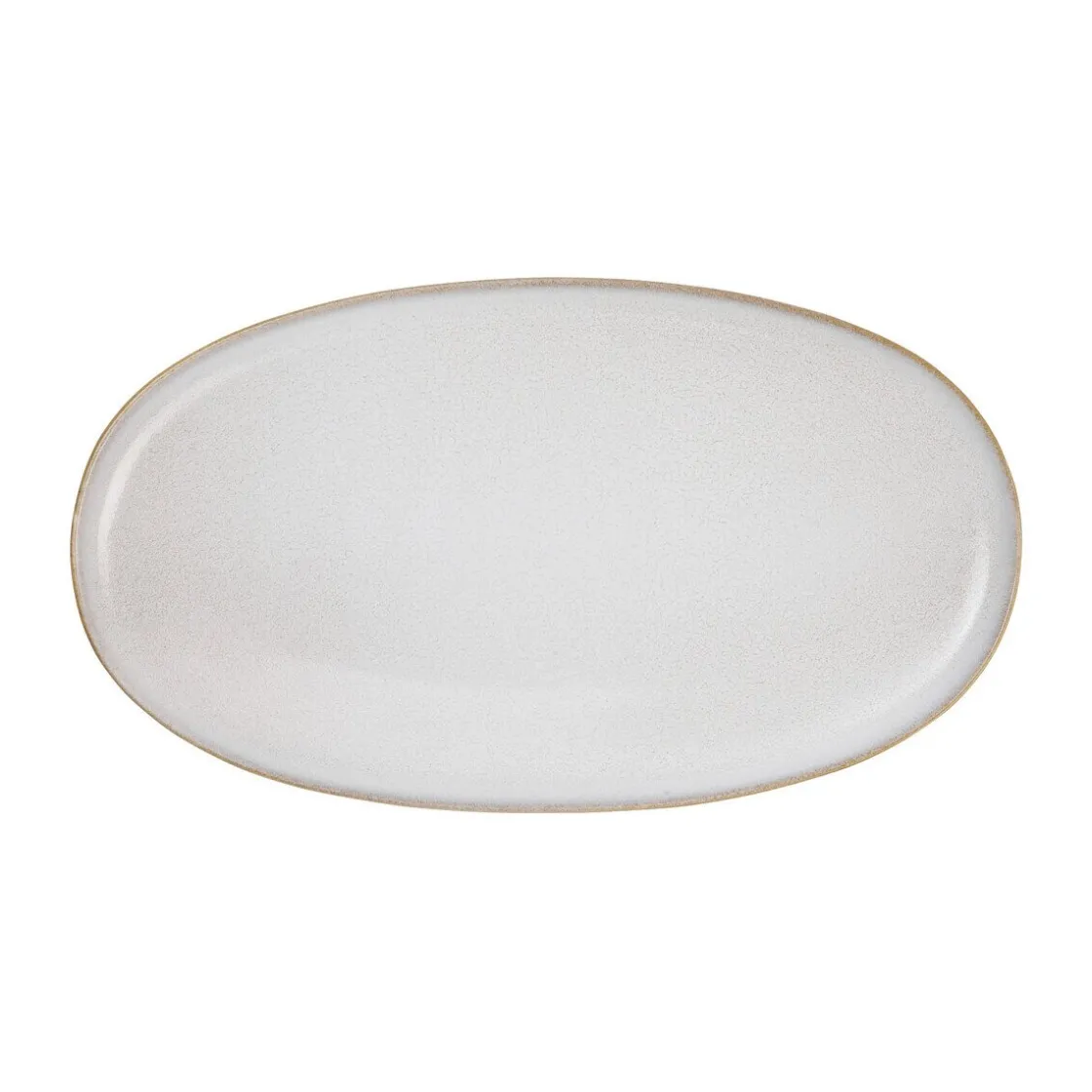 ASA Servierplatte 28,5x16 cm Saisons Sand