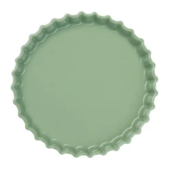 Backformen|Kochwelt Entdecken<ASA Tarteform 30 cm Grande al forno Salbei