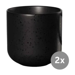 ASA Teebecher 0,2 l 2 Stück Coppa kuro
