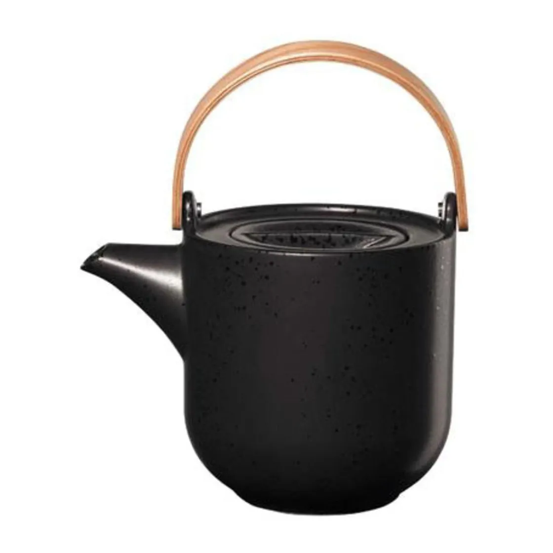 ASA Teekanne 1,0 l Coppa Kuro