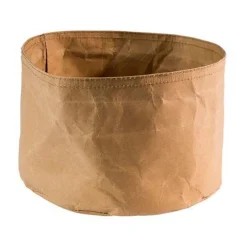 Brotkästen & Brotkörbe<Assheuer & Pott Brottasche 20 cm beige