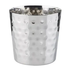 Schüsseln|Schalen<Assheuer & Pott Snackholder 0,35 l edelstahl