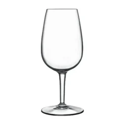 Böckling Weinprobierkelch 0,1 /-/ Sommelier / Grandis m. gezogenem Stiel