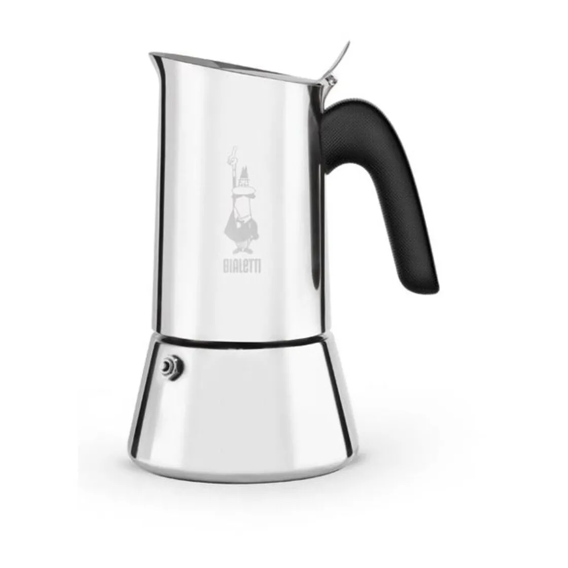 Bestseller<Bialetti Espressokocher New Venus 2 Tassen