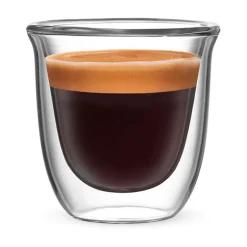 Gläser Set<Bialetti Gläser-Set 2-tlg. Firenze klar