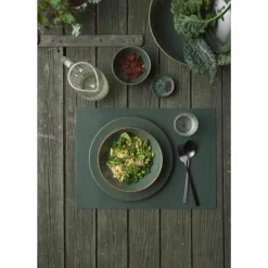 Besteck Set 4 Personen<Bitz Besteck Set 16tlg. schwarz