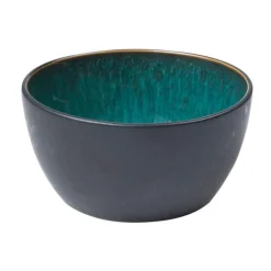 Schüsseln|Thailändische Küche<Bitz Bowl 14cm black/green