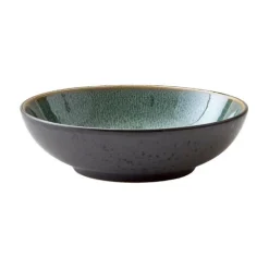 Kochwelt Entdecken<Bitz Pasta Bowl 20cm black/green