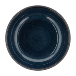 Bitz Poké-/Ramenschüssel 18 cm schwarz/dunkelblau