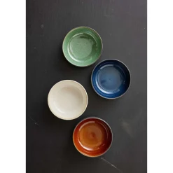 Schalen<Bitz Poké-/Ramenschüssel 18 cm schwarz/dunkelblau