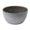 Bitz Schale 14cm grau/grau
