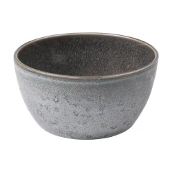 Bitz Schale 14cm grau/grau