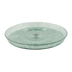 Bitz Servierteller 30 cm Kusintha grün