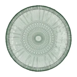 Bitz Servierteller 30 cm Kusintha grün