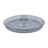 Bitz Servierteller 30 cm Kusintha blau