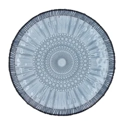 Bitz Servierteller 30 cm Kusintha blau