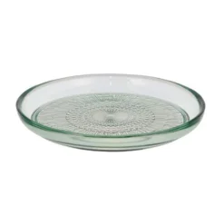 Bitz Teller 18cm Kusintha Glas green