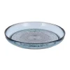 Bitz Teller 18cm Kusintha Glas blue