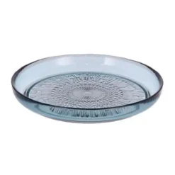 Bitz Teller 18cm Kusintha Glas blue