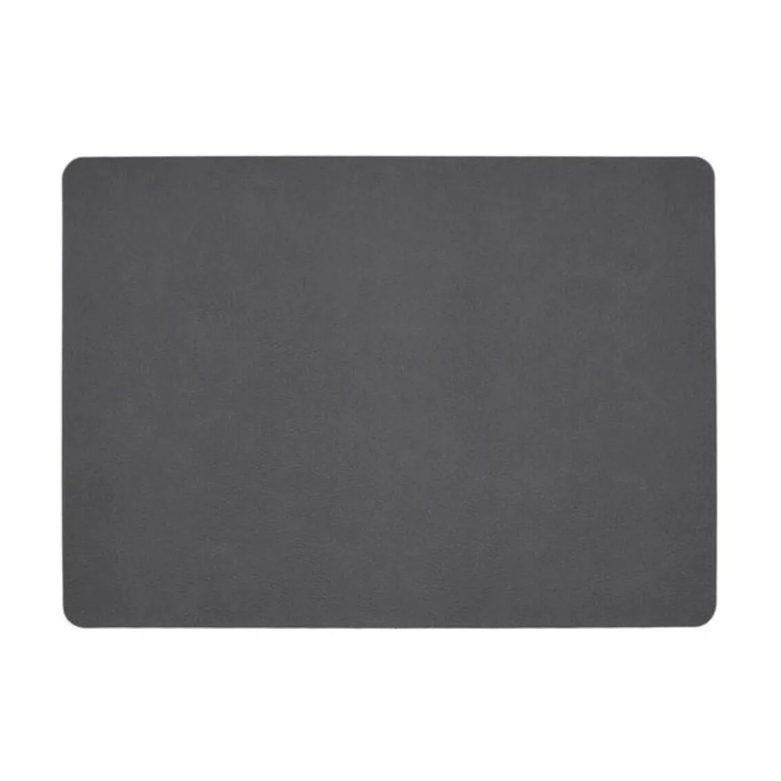 Bitz Tischset 4er Pack wood/titanium 46x33cm