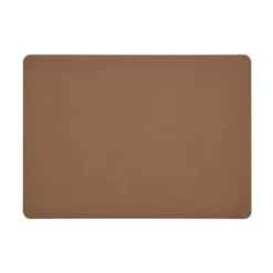 Bitz Tischset 4er Pack wood/titanium 46x33cm