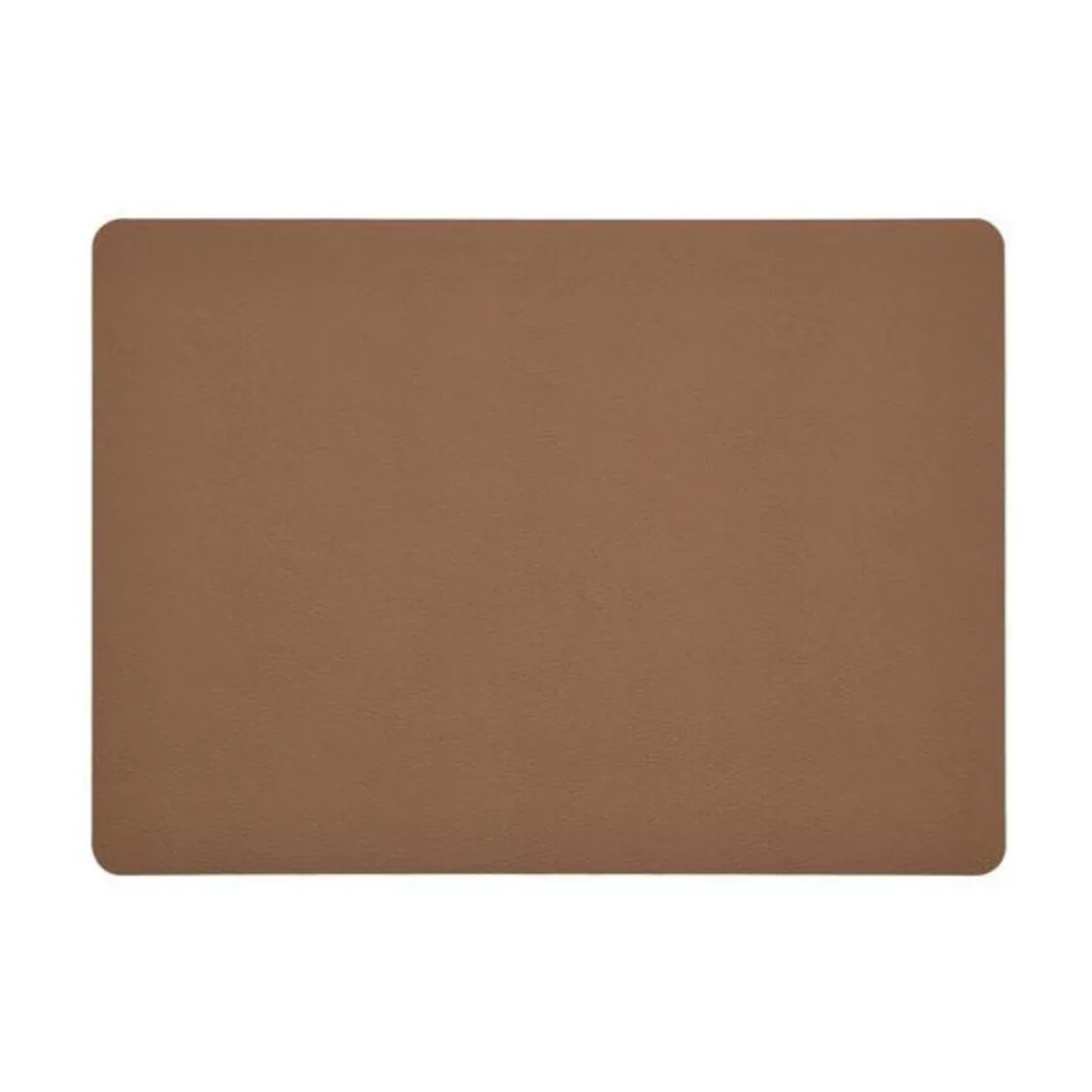 Bitz Tischset 4er Pack wood/titanium 46x33cm