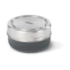 Black+Blum Lunchschale 750ml Glas