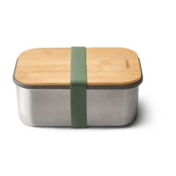 Black+Blum Sandwichbox 1,2 l Bambus