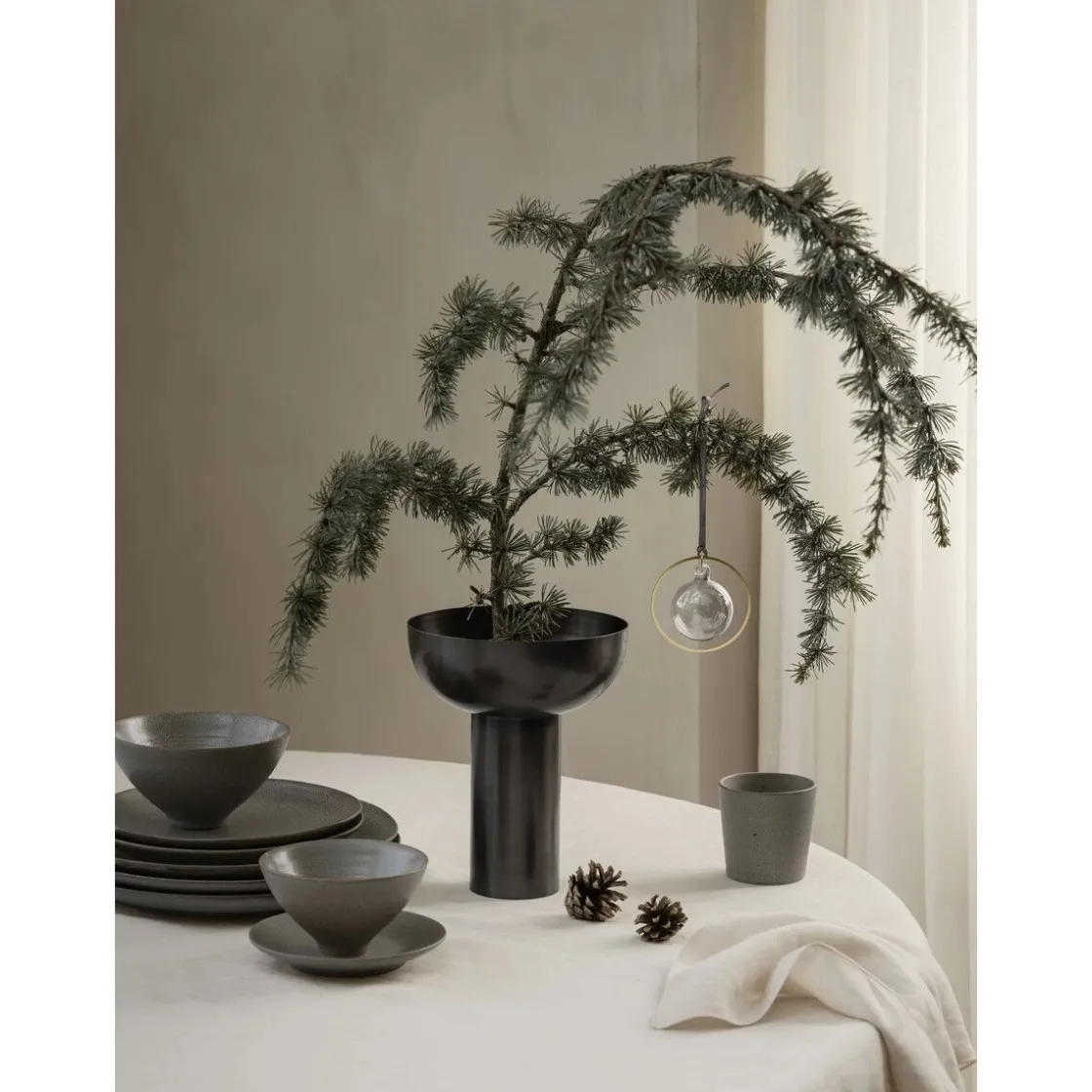 Blomus Becher 0,18 l Kumi Espresso